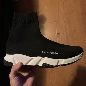 Balenciagas